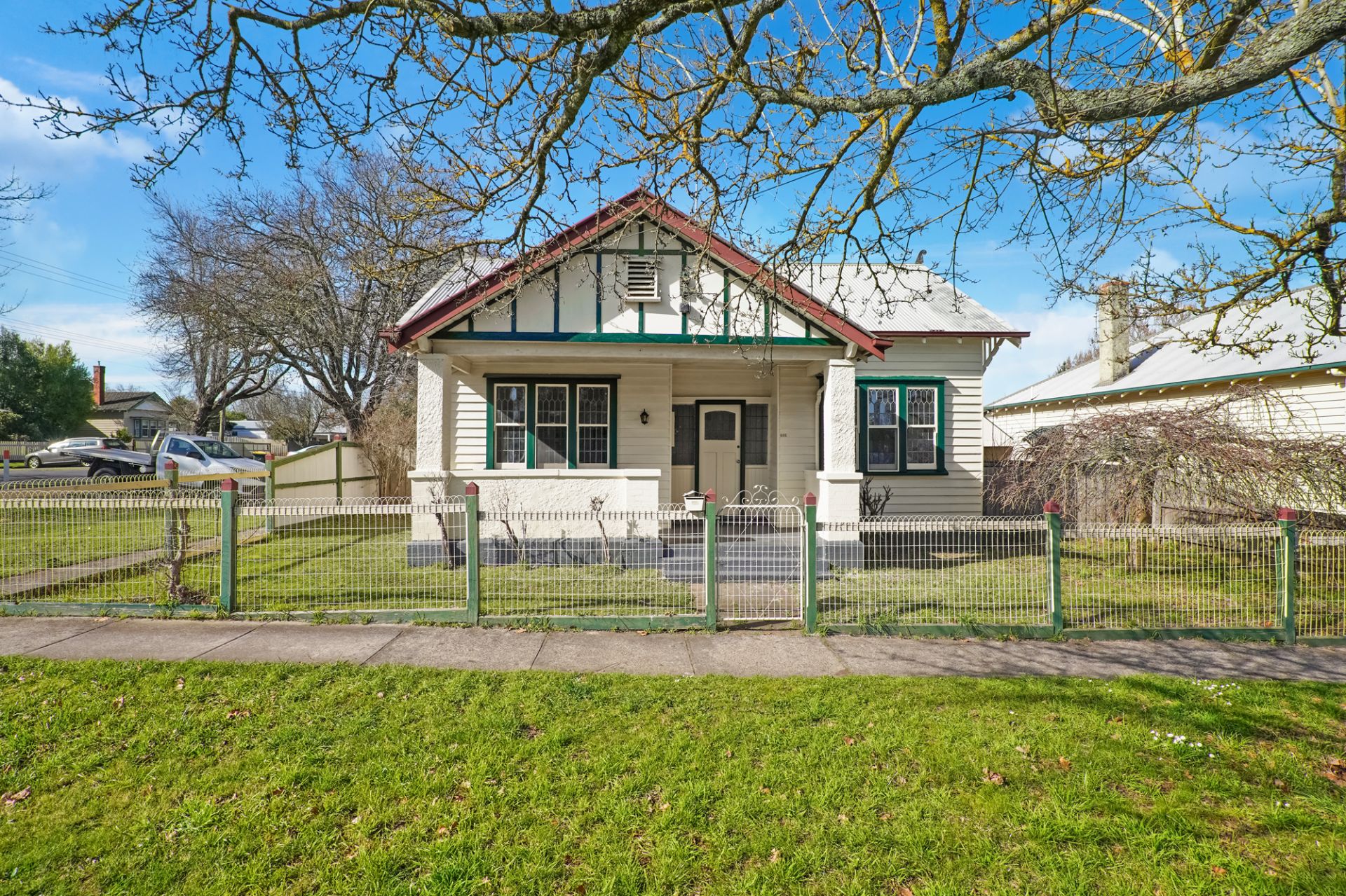 401 Drummond Street South, Ballarat Central, Ballarat Central - Thumbnail 4