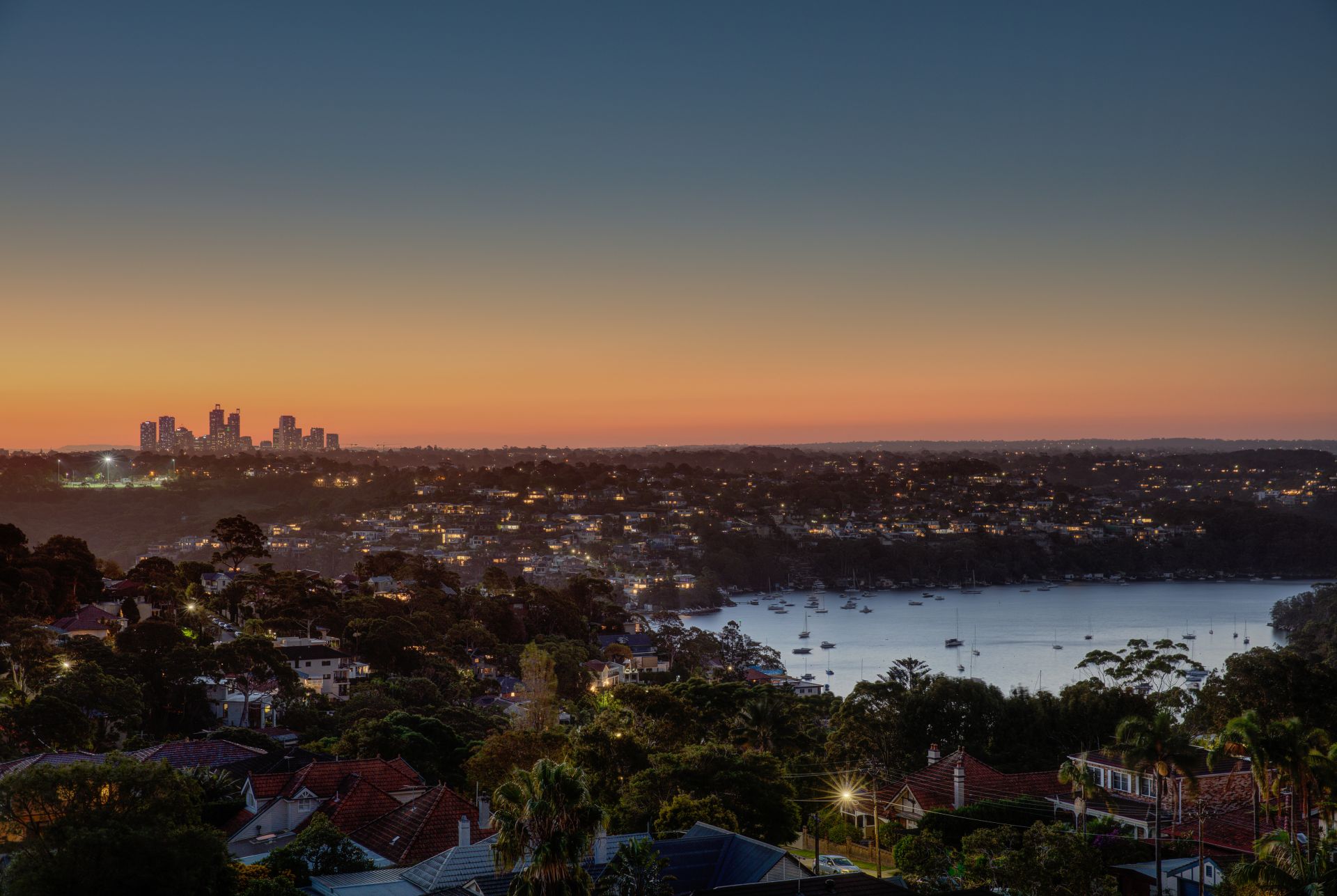 27/102 Spit Road, Mosman NSW 2088