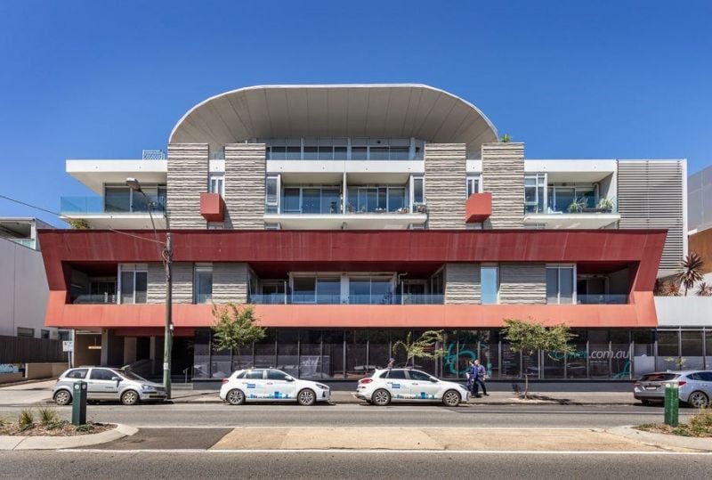 301/163 Inkerman Street ST KILDA VIC, St Kilda - Thumbnail 2
