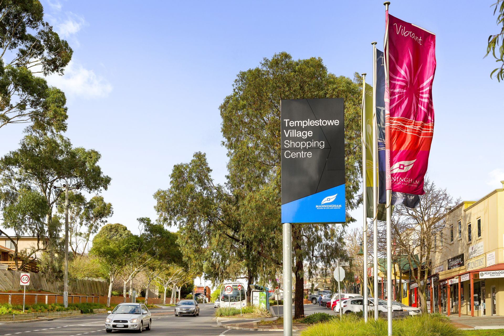 Sold 2 Bed Unit In Templestowe 4 7 Serpells Road Philip Webb Real Estate