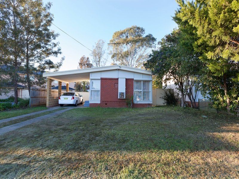 Real Estate For Sale 36 Rudd Road Leumeah , NSW