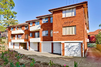 15/389 Liverpool Road, Strathfield