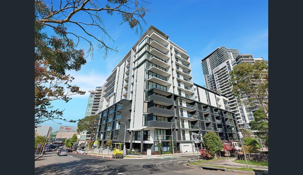 28 Anderson Street, CHATSWOOD, NSW, 2067 Apartment buyMyplace