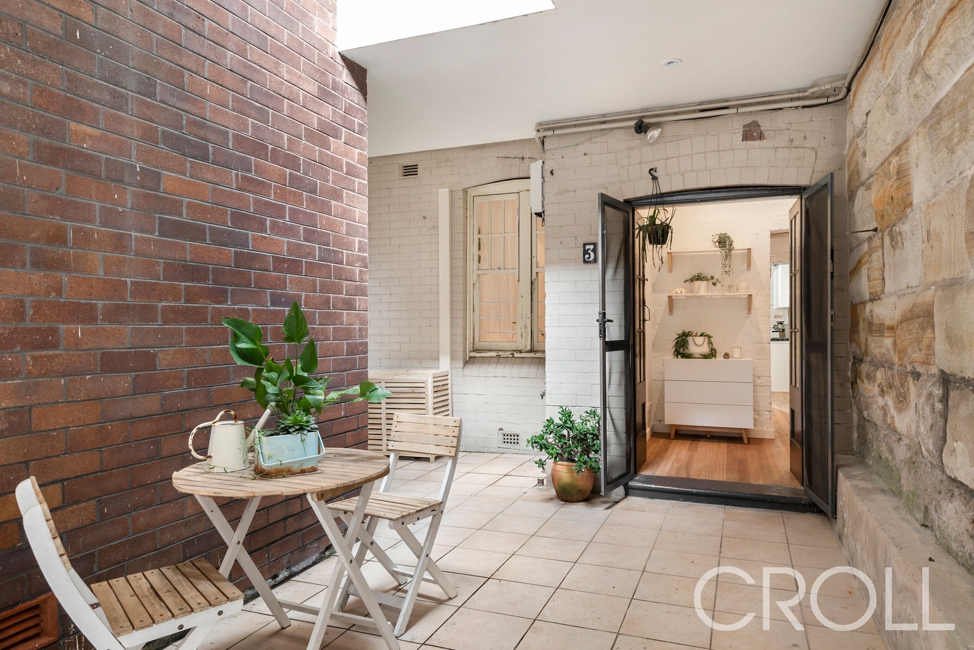 3/17 Shellcove Road NEUTRAL BAY NSW, Bay - Thumbnail 7