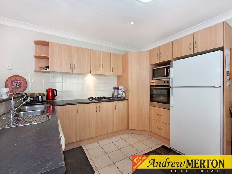 22 Tomko Grove, Parklea