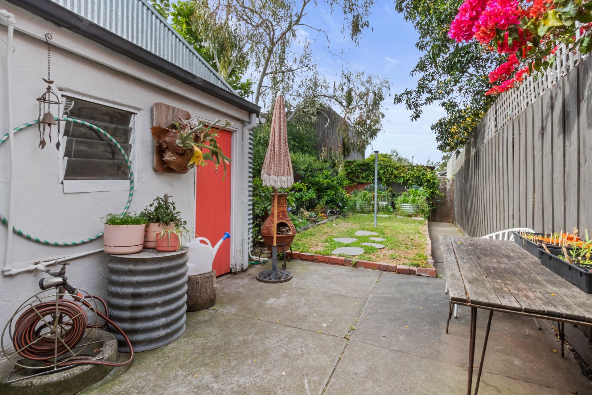 Beautifully Presented, 3-Bedroom Home