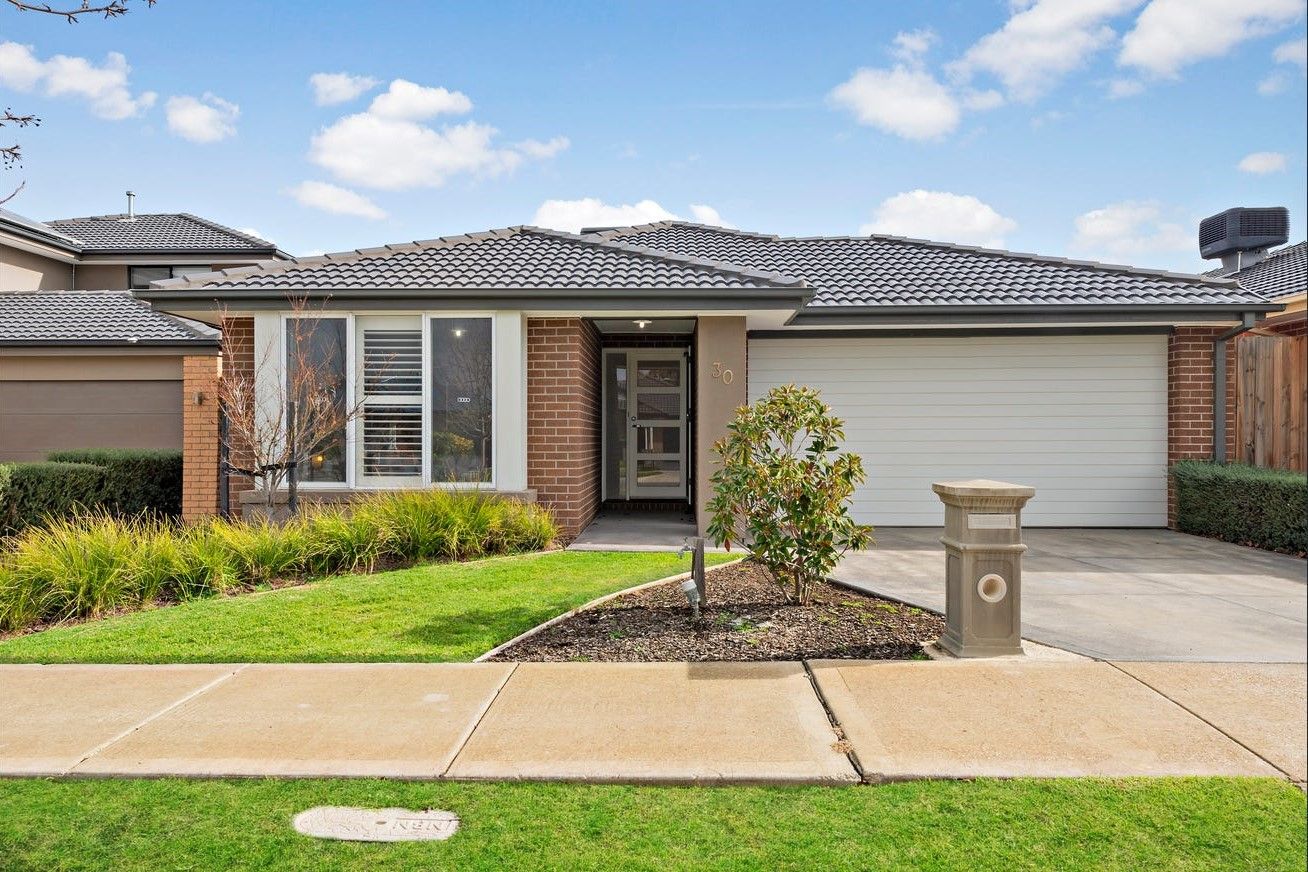 Perfect Family Home!