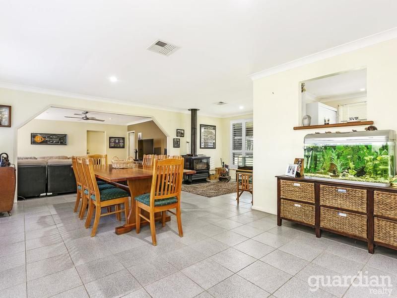 43 Greenfield Place MARAYLYA NSW, Maraylya - Thumbnail 8
