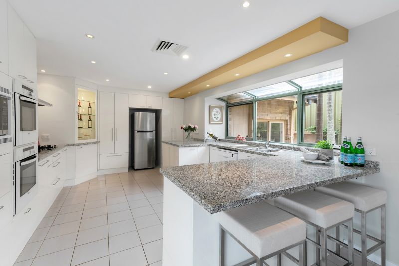 50 Kirkpatrick Street, Turramurra