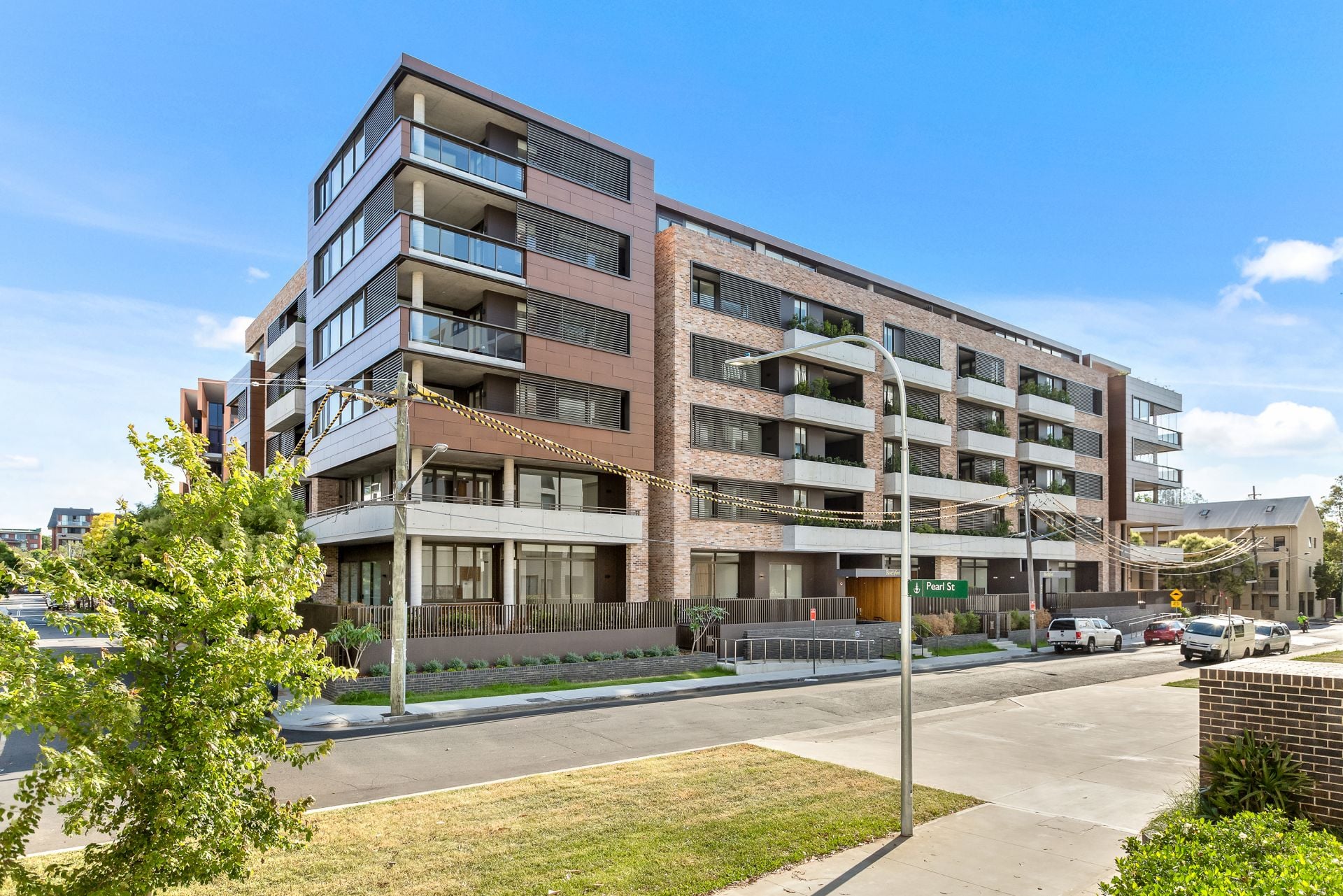 113/81 MacDonald Street Erskineville NSW, Erskineville - Thumbnail 3