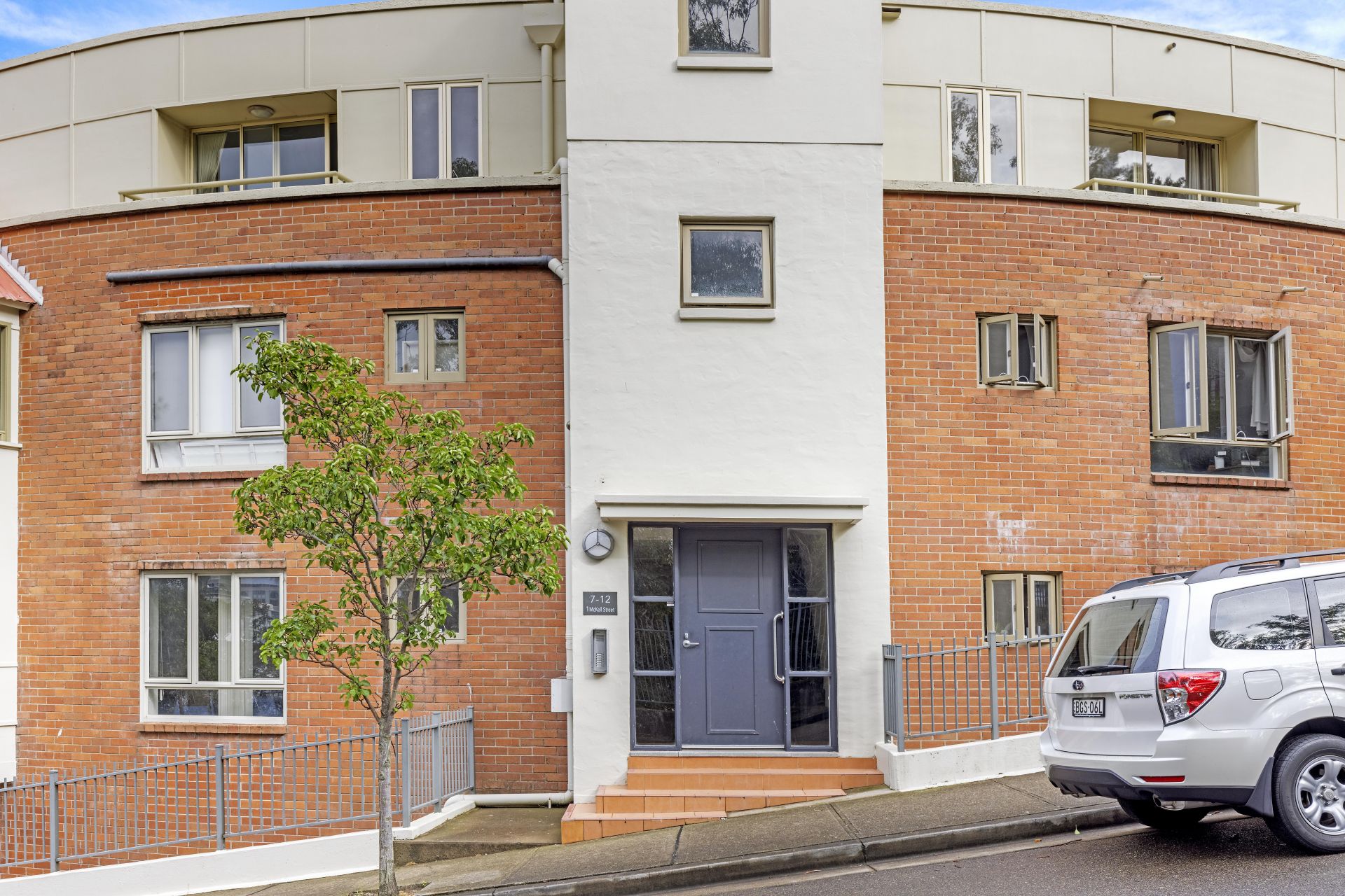 11/1 Mckell Street Birchgrove NSW 2041 Apartment for Rent 7293090