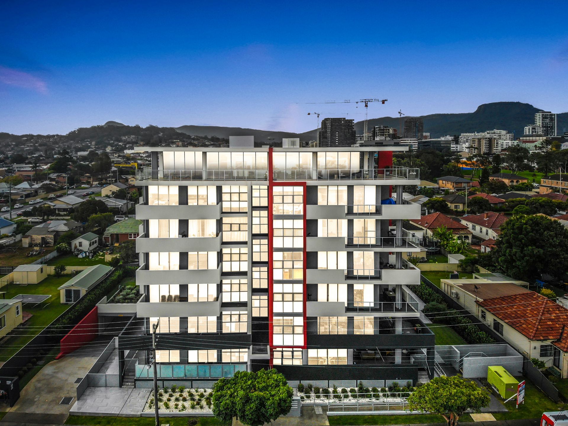 Real Estate For Sale 2/130 Kembla Street Wollongong , NSW