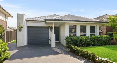 Denham Court, 9 Riceflower Drive