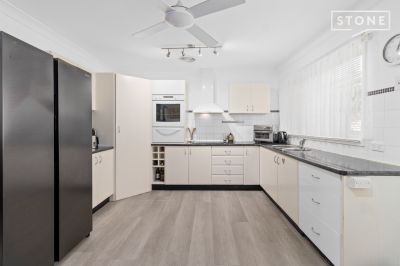 Weston 1 Hospital Road