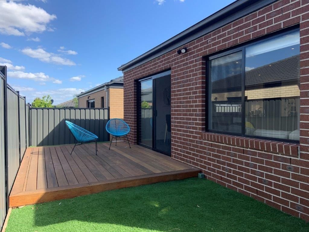 Perfect Family Home