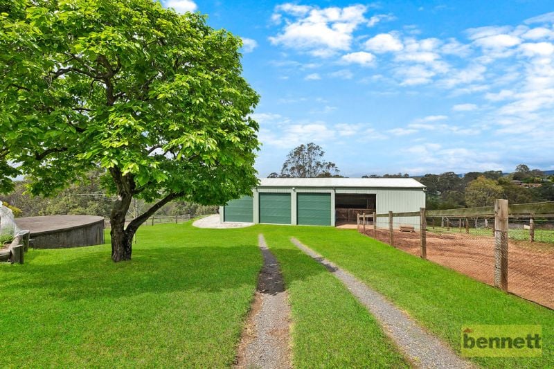 2.8 ARABLE ACRES, Kurrajong - Thumbnail 4