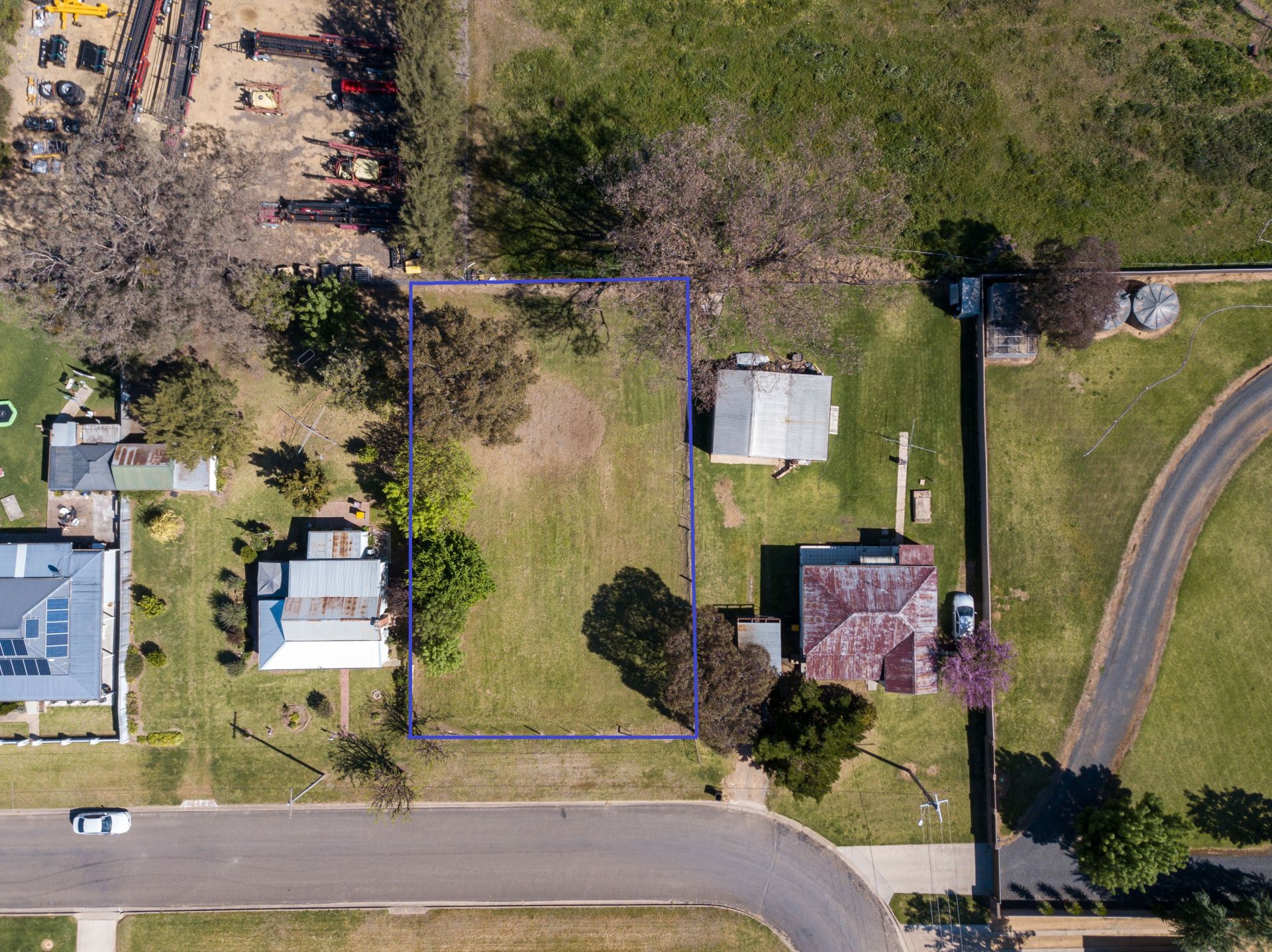 12 Ranken Street, Cowra NSW, Cowra - Thumbnail 4