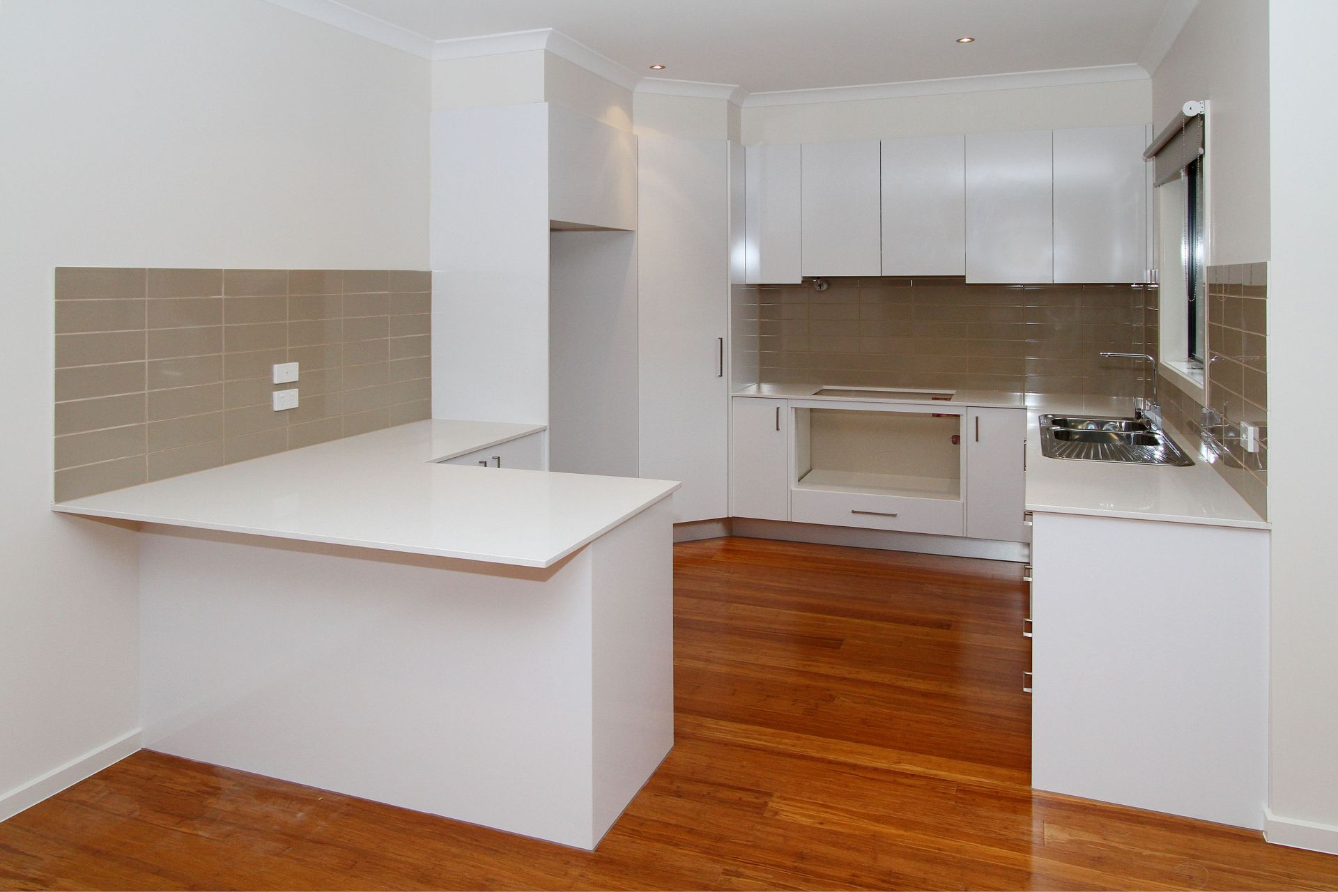 QUALITY, COMFORT AND STYLISH LIVING