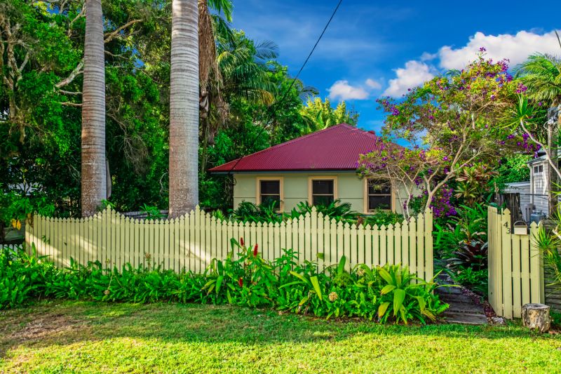 43 Ruskin Street, Byron Bay Byron Bay Real Estate Agency