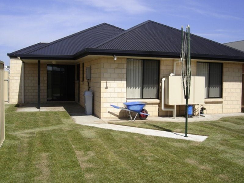 3 Radley Court MOUNT GAMBIER SA