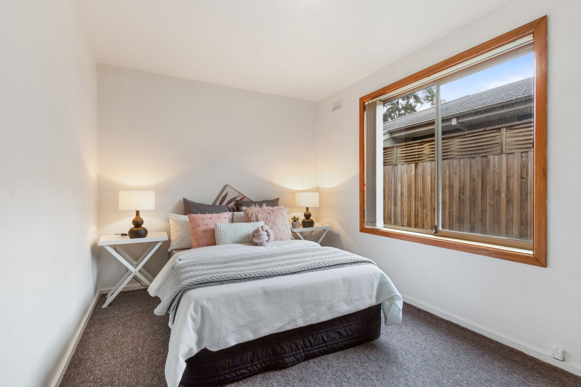 TWO BEDROOM APARTMENT IN A SOUGHT AFTER LOCATION