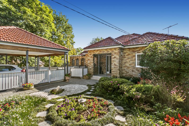 Real Estate For Sale 32 Melbourne Road East Lindfield , NSW