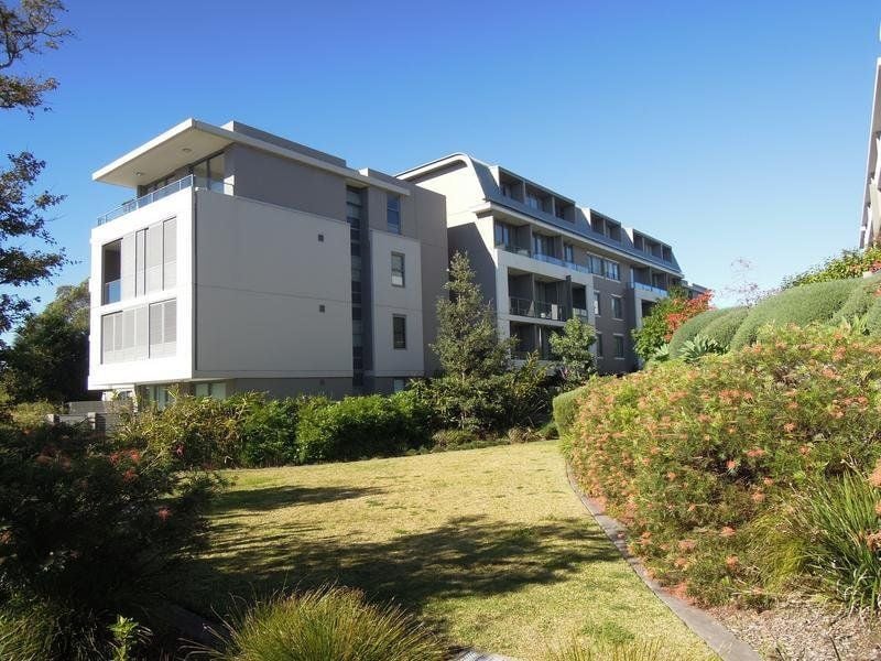 B103/3-11 Burleigh Street LINDFIELD NSW, Lindfield - Thumbnail 2