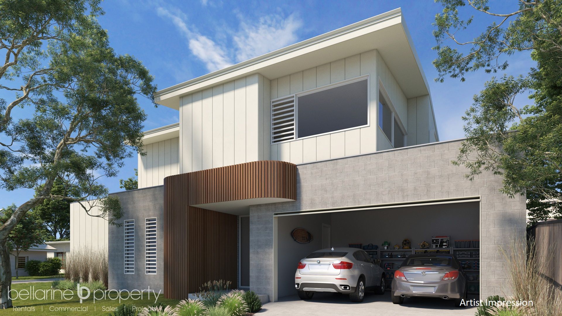 1-3 Bell Street Ocean Grove VIC, Ocean Grove - Thumbnail 2