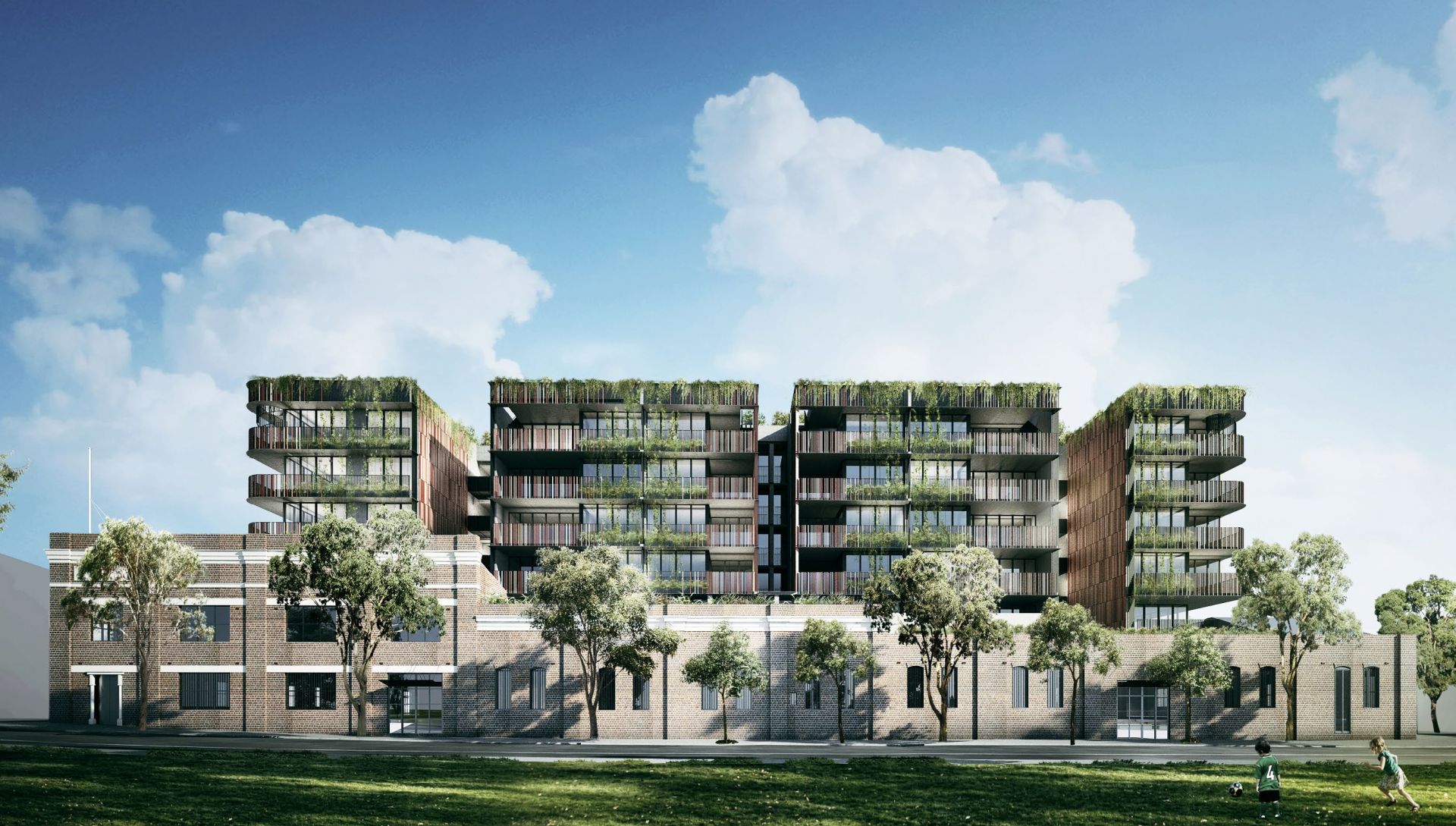 3.08/830 Elizabeth Street, Waterloo Morton