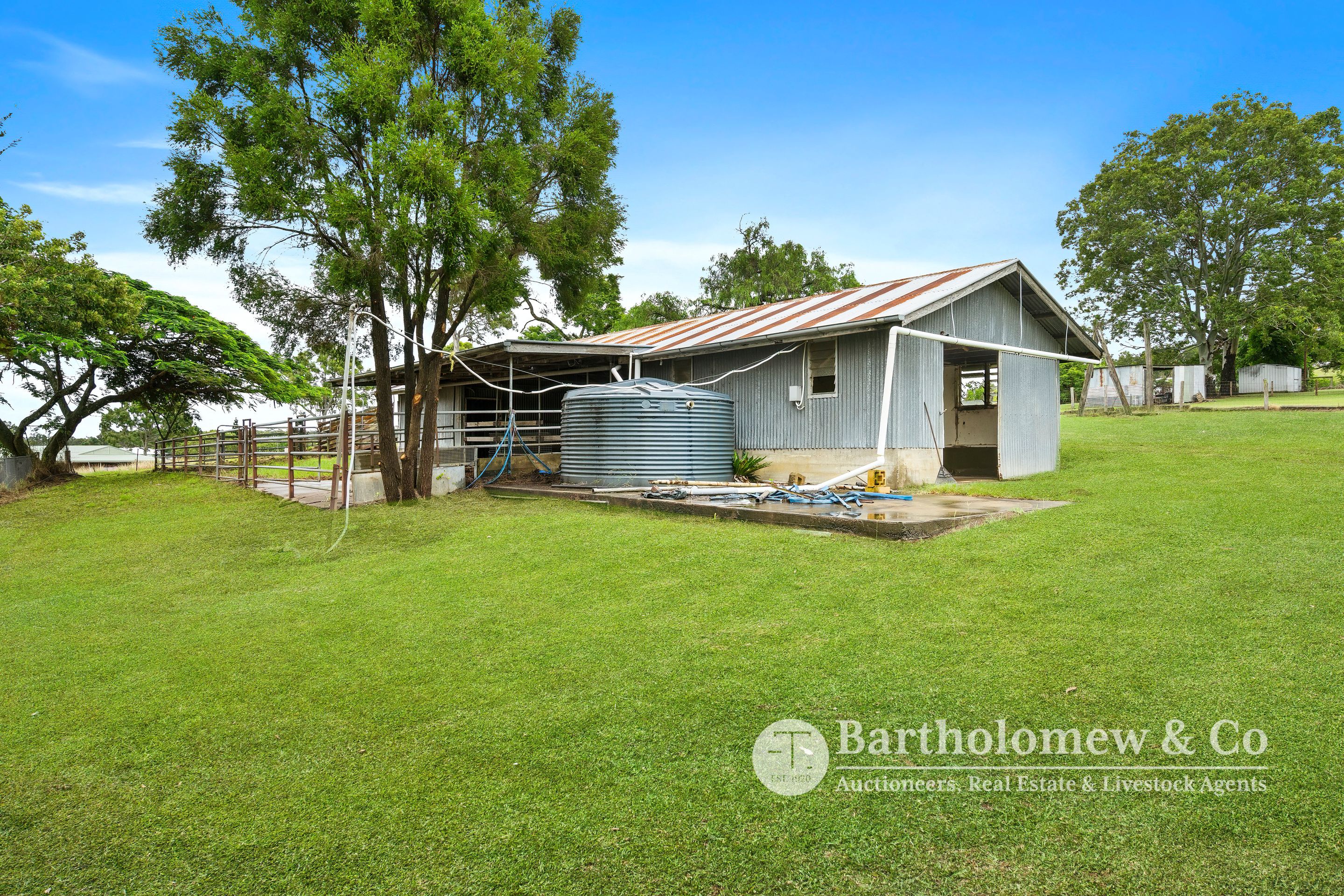 Real Estate For Sale 6240 Mount Lindesay Highway Veresdale , QLD