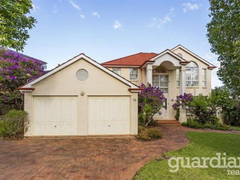 78 Ravensbourne Circuit DURAL NSW, Dural - Thumbnail 2