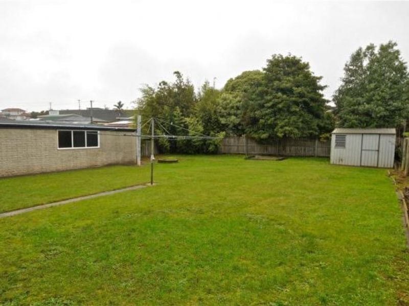 11 McBride Street, Devonport