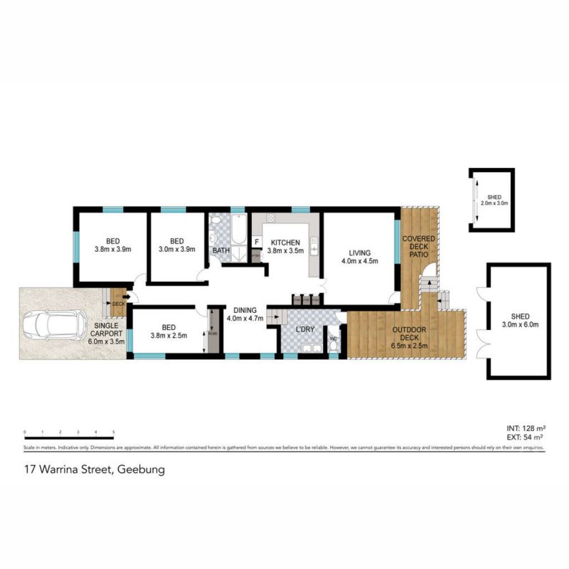 SOLD BY TRISTAN ROWLAND & TEAM ROWLAND - STONE ASPLEY