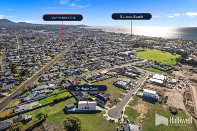 4
 
 
 
  
 
 
 2
 
 
 
  
 
 
 4
 
 
 
 
 
 
 
 24 Hugo Court, Ulverstone TAS 7315, Ulverstone - Thumbnail 3