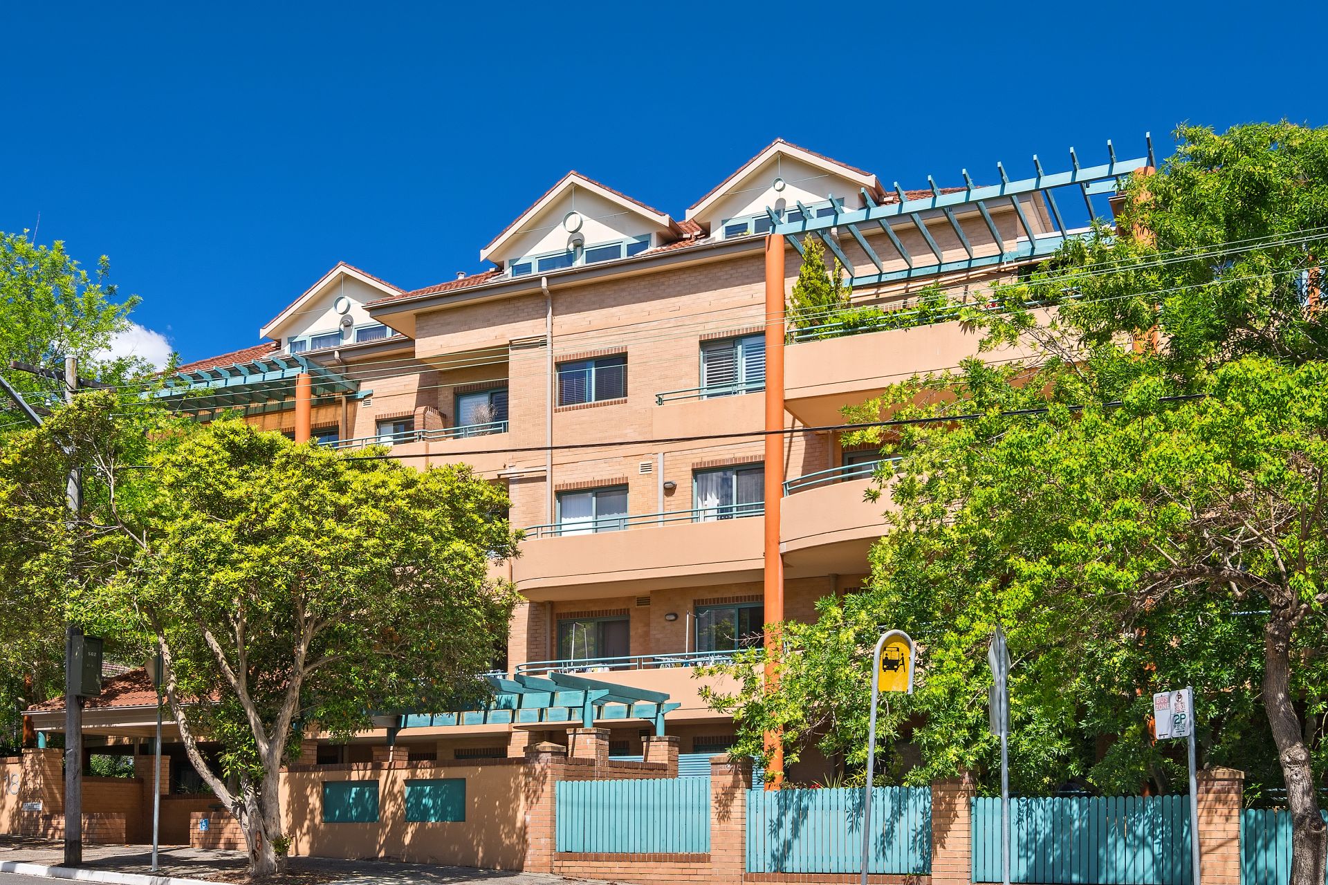 Real Estate For Lease 16/18 Centennial Avenue Chatswood , NSW