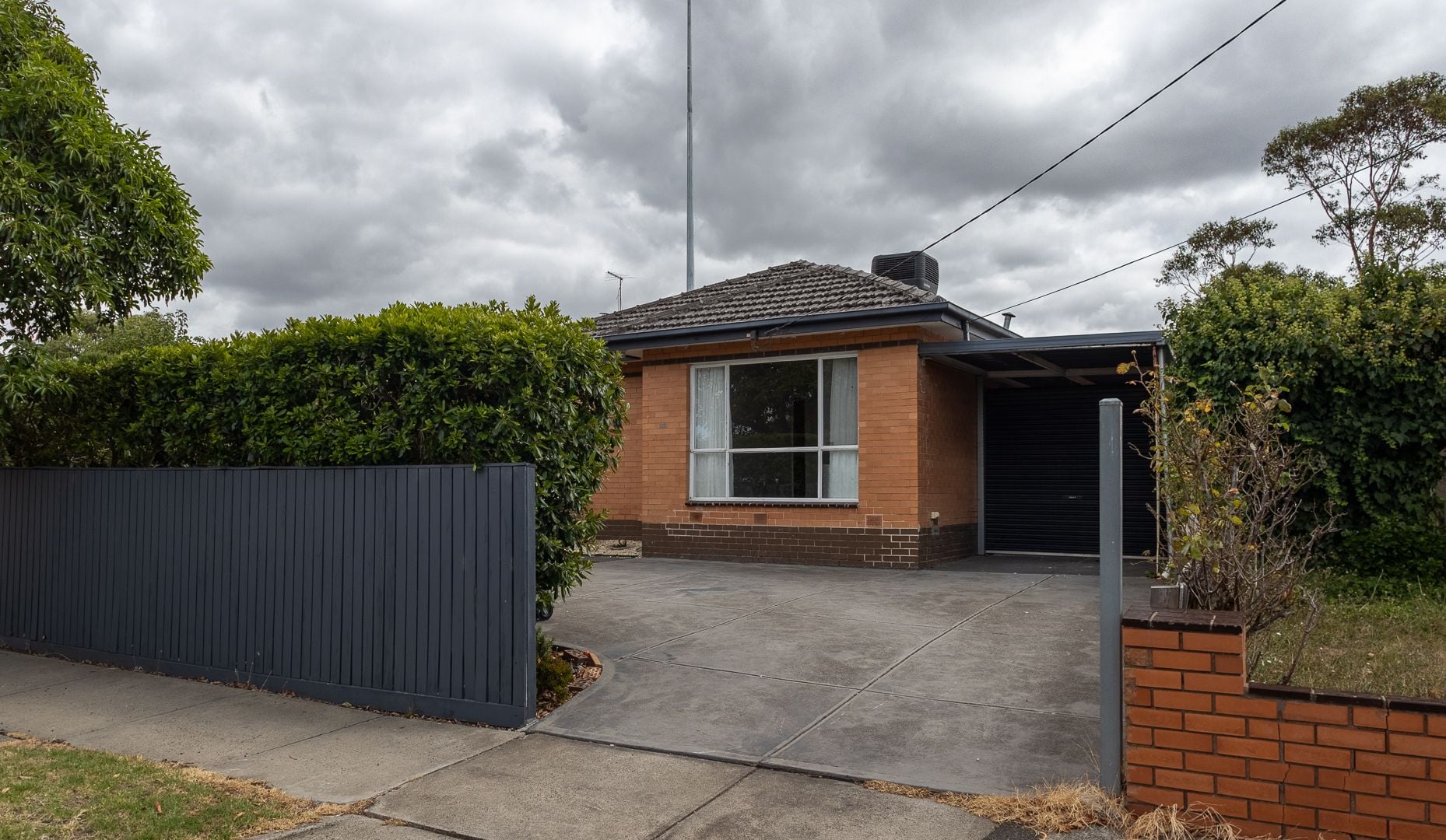 Charming 3 Bedroom Home for Rent