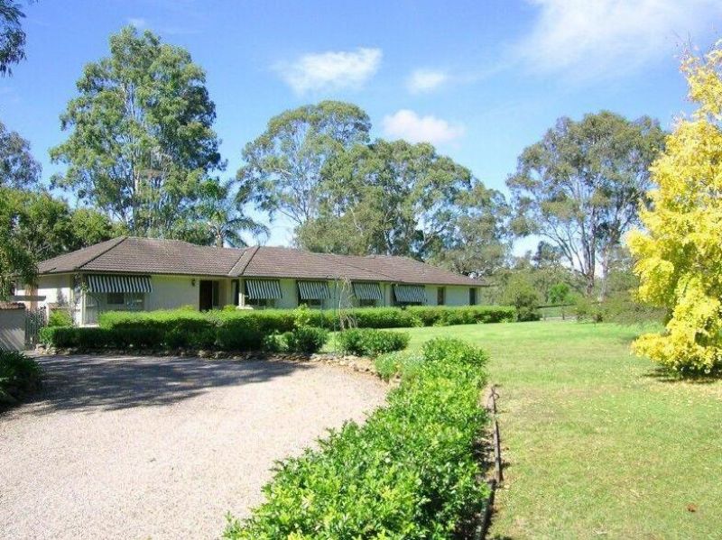 96 Fisher Road, Maraylya - Thumbnail 2