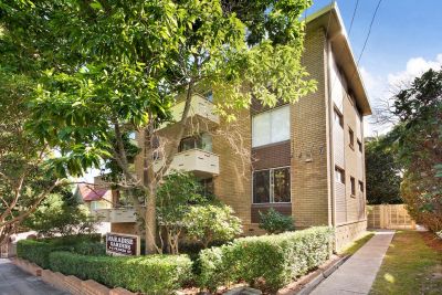 65/6-8 Frances Street, Randwick