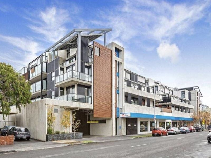 406/105 Pier Street, Altona - Thumbnail 2