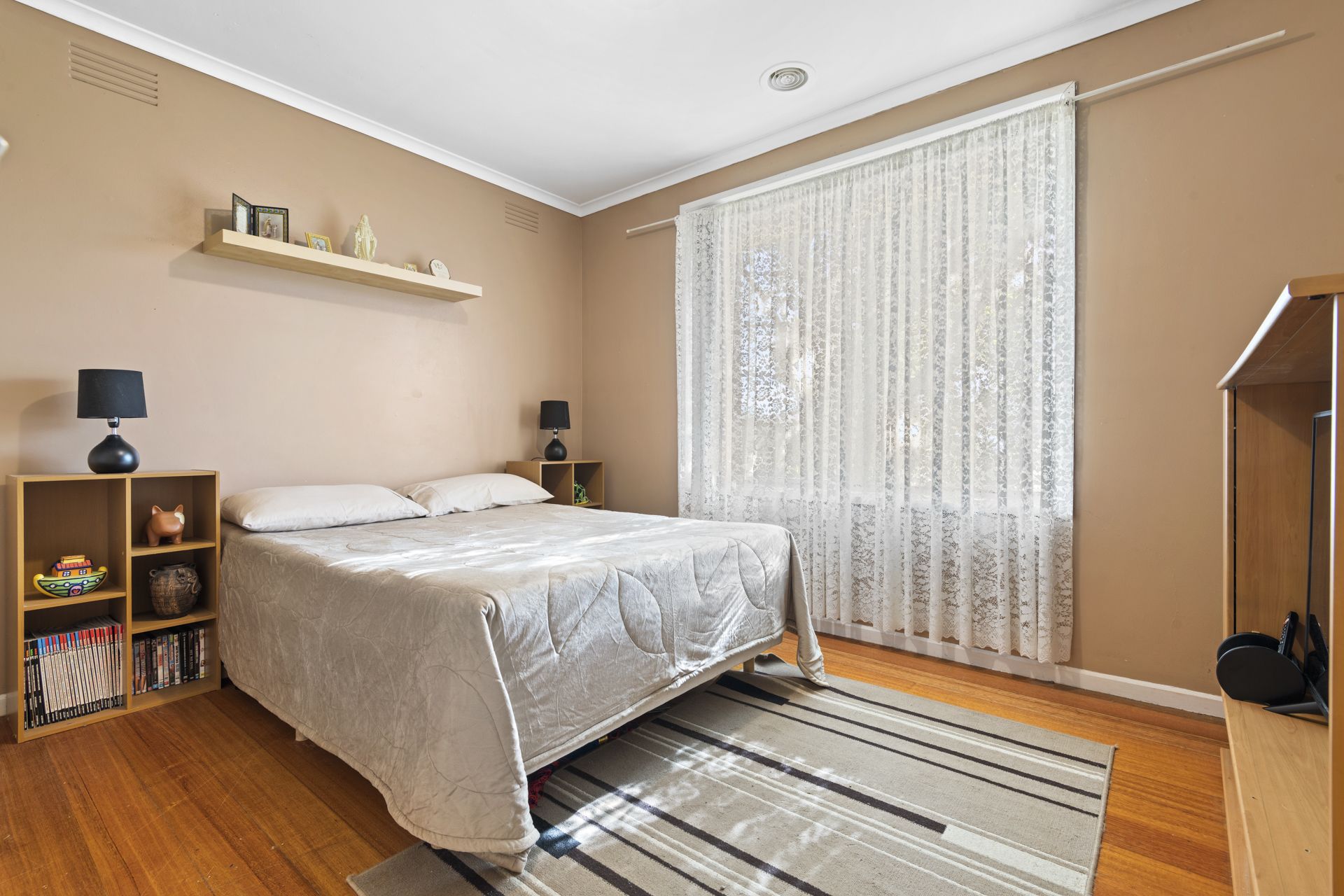 AFFORDABLE 4 BEDROOM FAMILY HOME