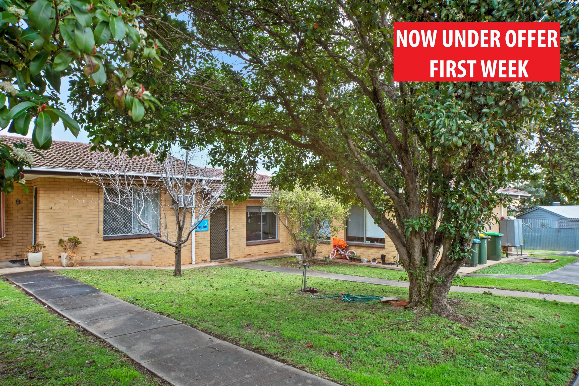 7/10 Forbes Street, Pasadena Bruse Real Estate