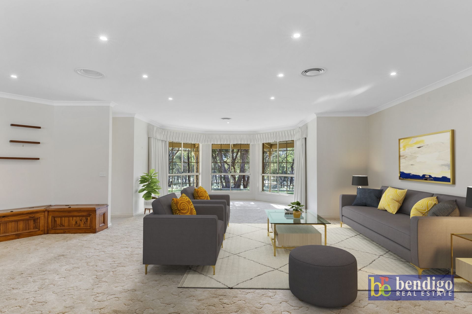 214 Somerset Park Road, Junortoun Bendigo Real Estate