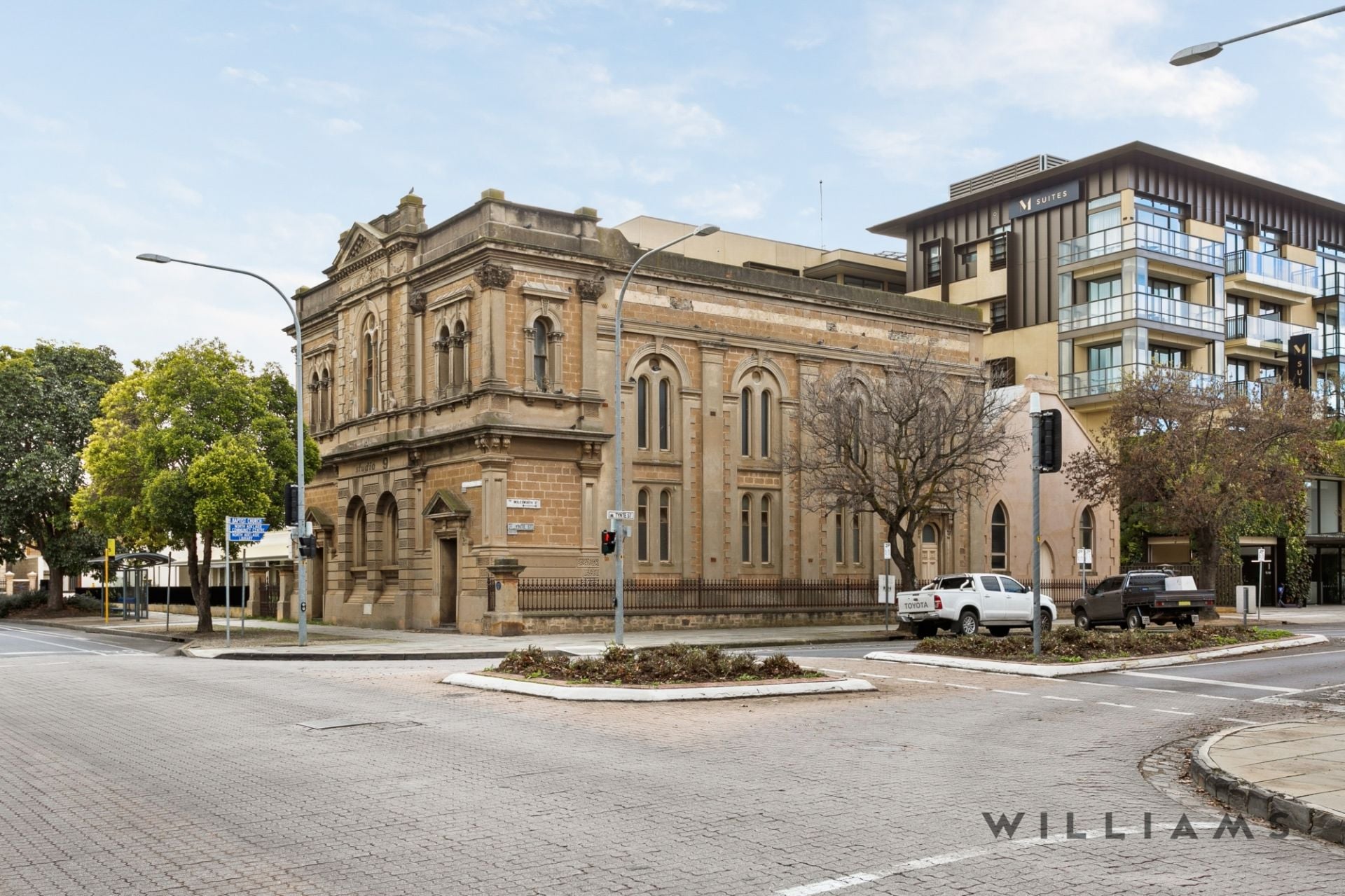 212 Tynte Street, North Adelaide Williams Real Estate