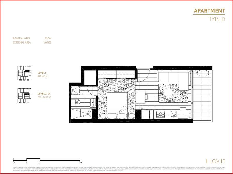 211/141-149 Roden Street, West Melbourne - Thumbnail 7