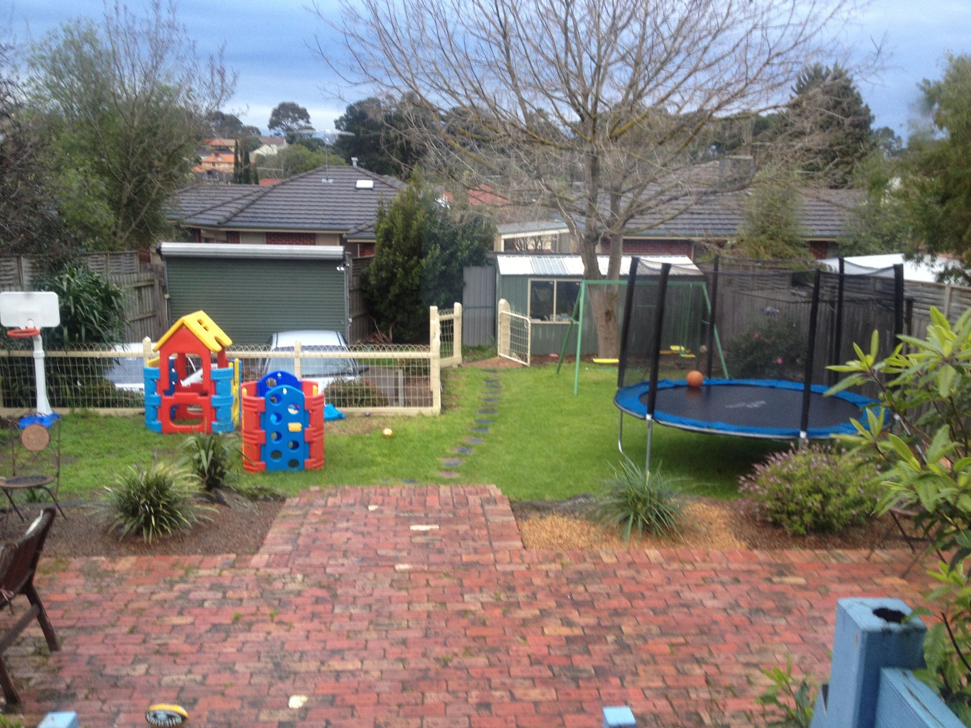 **Great Family Home**