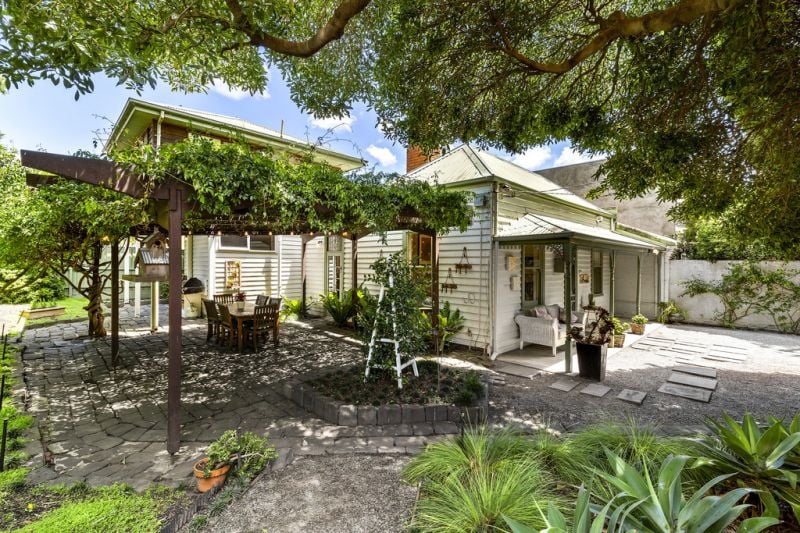 156 Coppin Street, Richmond - Thumbnail 4