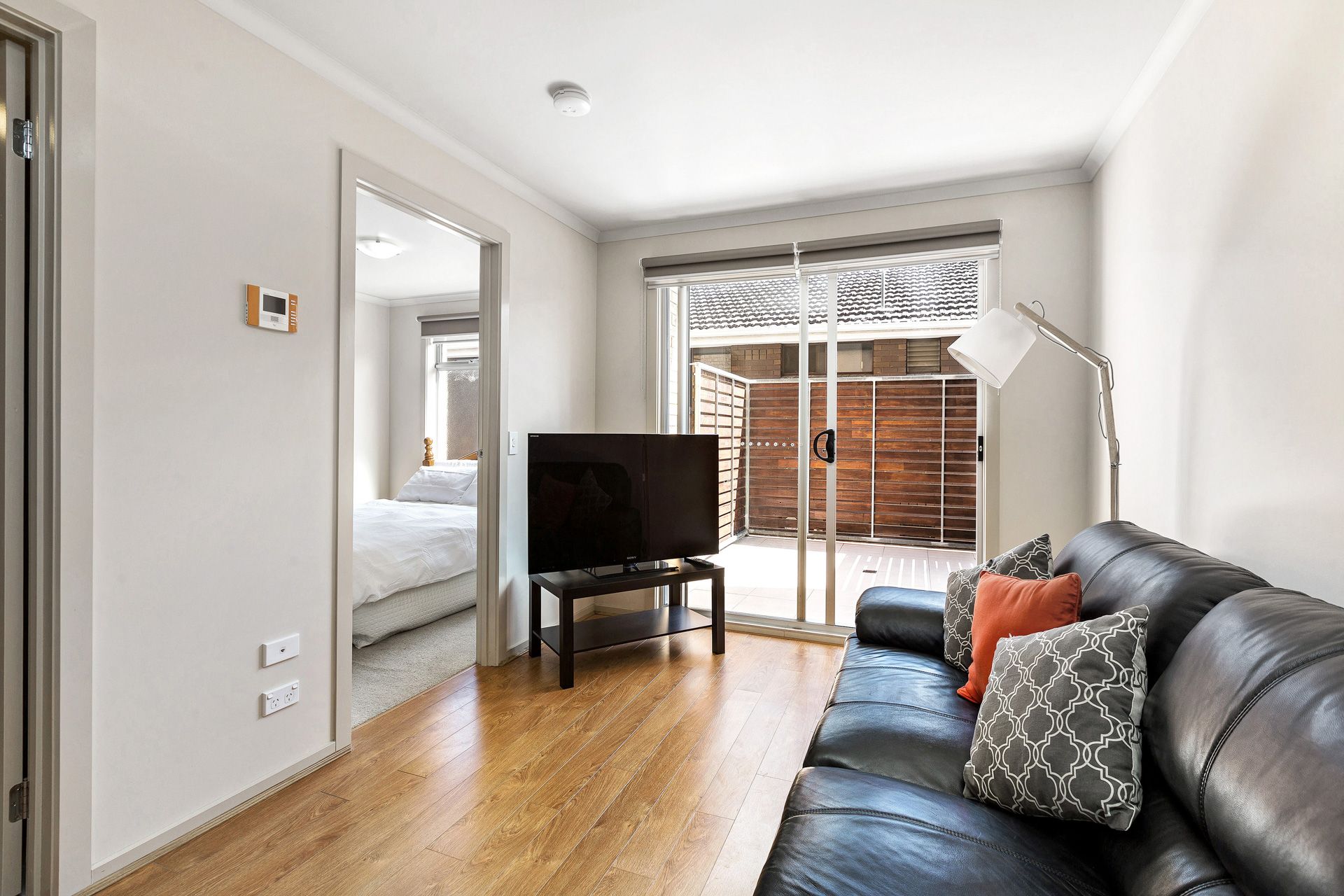 6/20 Bishop Street, Kingsville - Thumbnail 3
