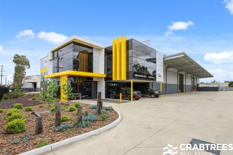 111 Knowles Road, Dandenong South Crabtrees Real Estate