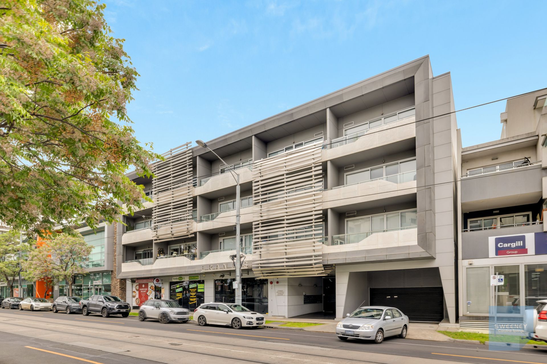 301/76 Keilor Road, Essendon North - Thumbnail 3