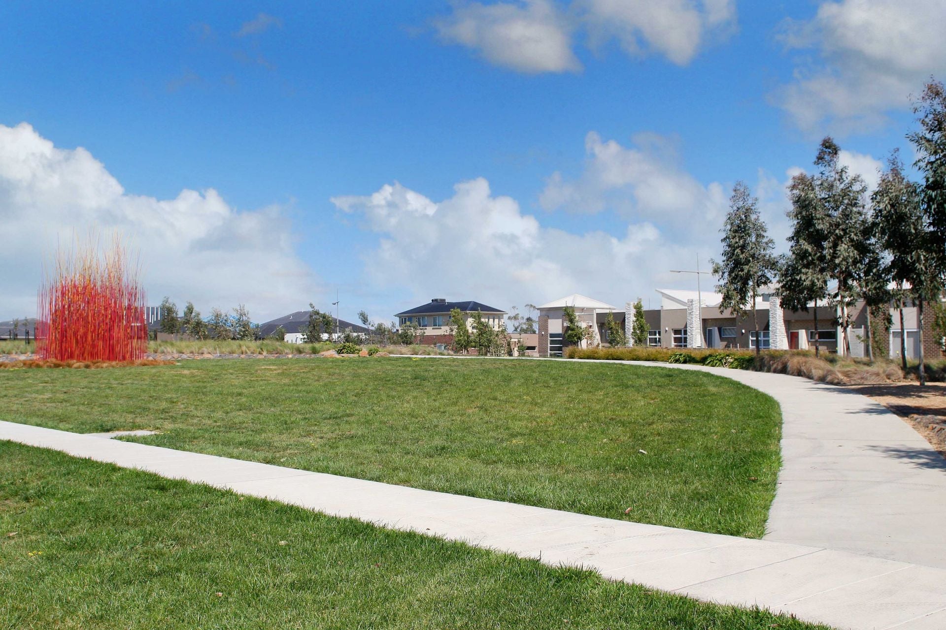 CONVENIENTLY LOCATED TWO BEDROOM HOME